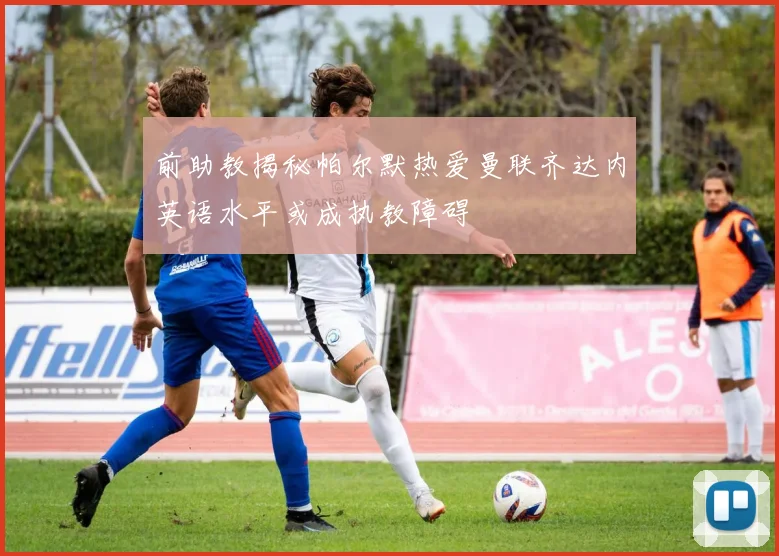 前助教揭秘帕尔默热爱曼联齐达内英语水平或成执教障碍