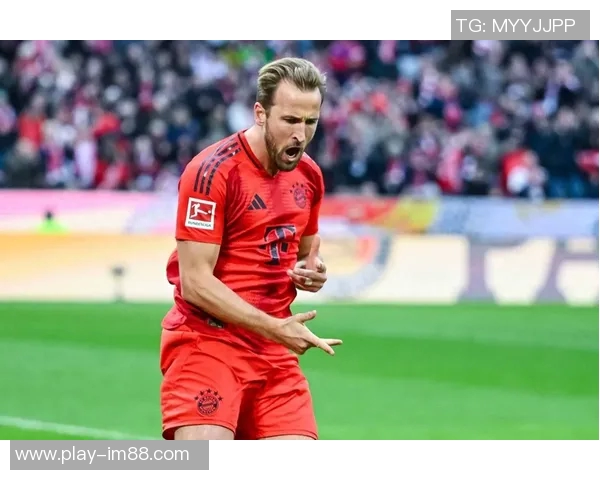 拜仁慕尼黑官方宣布凯恩因病缺席今日训练影响球队备战状态